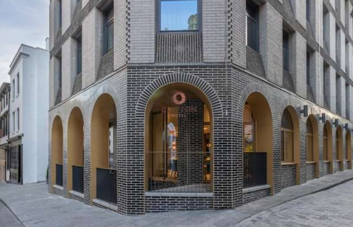 Clayton Hotel Bristol City