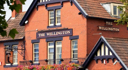 The Wellington