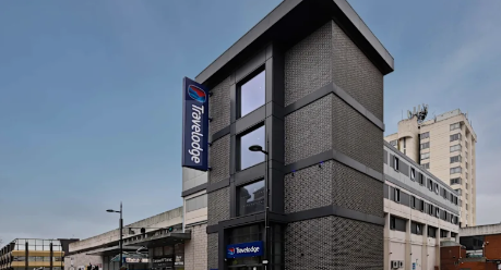 Travelodge London Bromley Town Centre