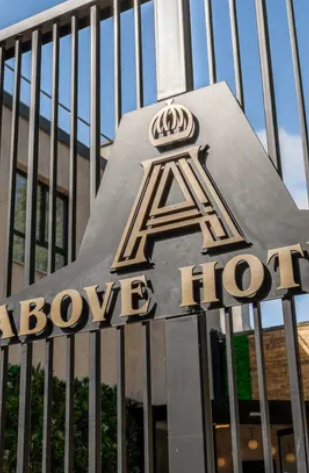 Above Hotels