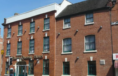 Three Queens Hotel