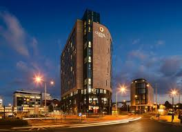 Clayton Hotel Cardiff