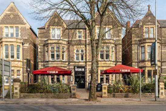 Pontcanna Inn