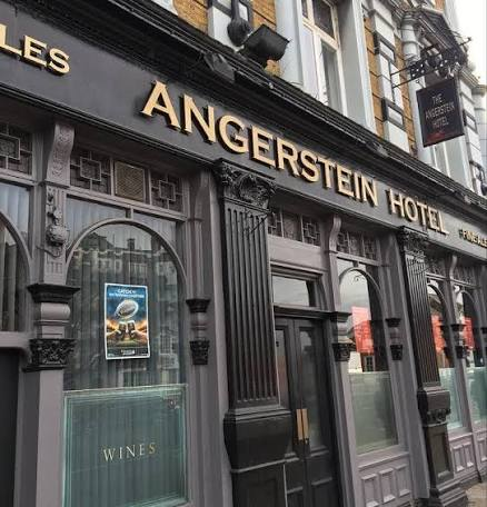 The Angerstein Hotel