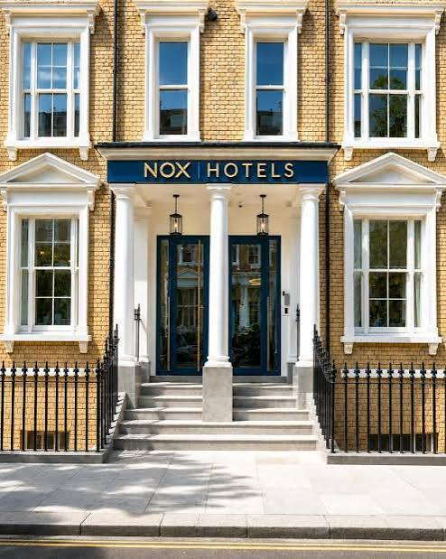 NOX Chelsea
