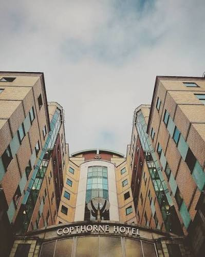 Stamford Bridge Hotel London