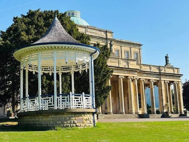 Cotswold Grange