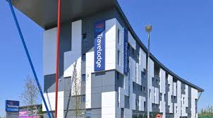 Travelodge Colchester Northern Gateway