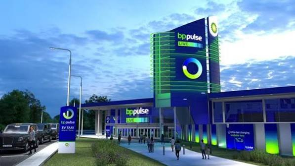 Hotel Indigo Coventry by IHG