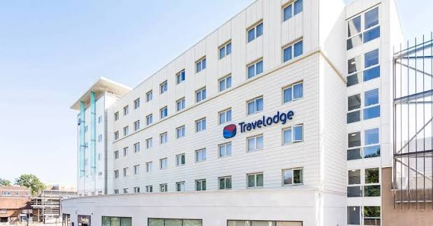 Travelodge Crawley Hotel
