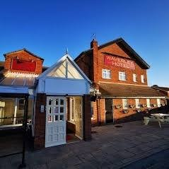 The Waverley Hotel