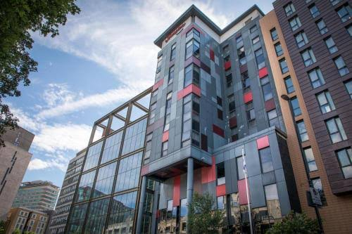 Hampton by Hilton London Croydon