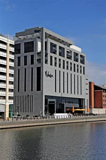 Malmaison Liverpool