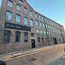 The Resident Liverpool