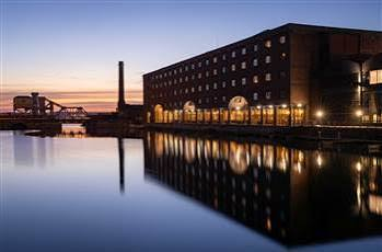 Titanic Hotel Liverpool