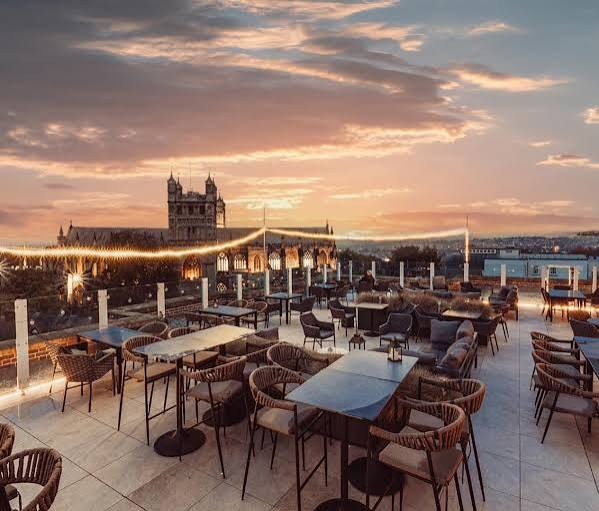 Hotel Indigo Exeter by IHG