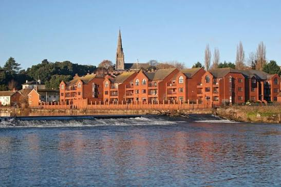 Leonardo Hotel Exeter