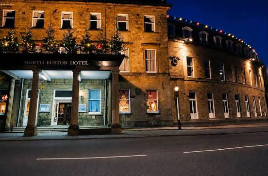 The North Euston Hotel
