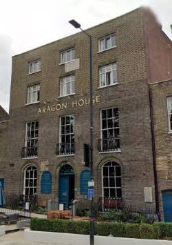 Aragon House