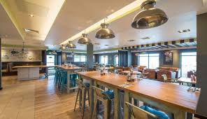 Premier Inn Chatham/Gillingham (Victory Pier)