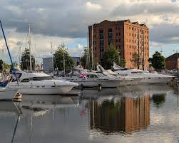 Holiday Inn Hull Marina by IHG