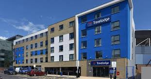 Travelodge Ipswich Central