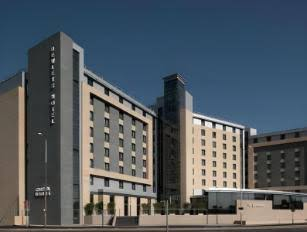 Clayton Hotel Leeds