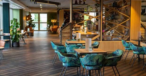 voco Leicester by IHG