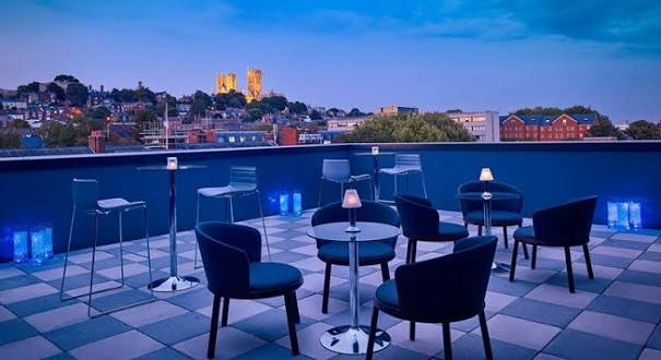 DoubleTree by Hilton Lincoln