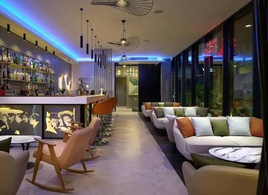 Spark by Hilton Luton