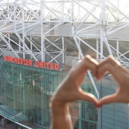 Hotel Football, Old Trafford, a Tribute Portfolio Hotel