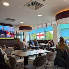 Holiday Inn Express Middlesbrough - Centre Square by IHG