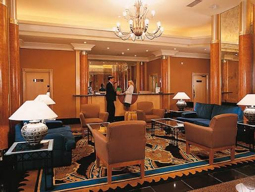 Leonardo Hotel Middlesbrough