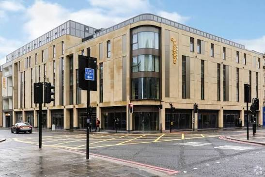 Maldron Hotel Newcastle