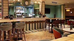 Mercure Northampton
