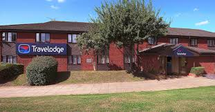 Travelodge Northampton Upton Way
