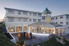 Crowne Plaza Plymouth by IHG