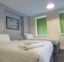 Potbank Hotel