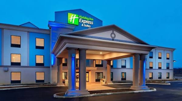 Holiday Inn Express York by IHG